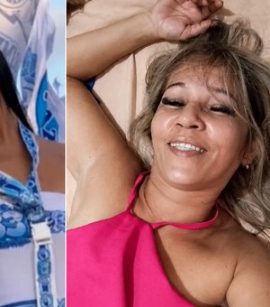 Polícia investiga ligação entre assassinatos de mãe e filha em Coruripe