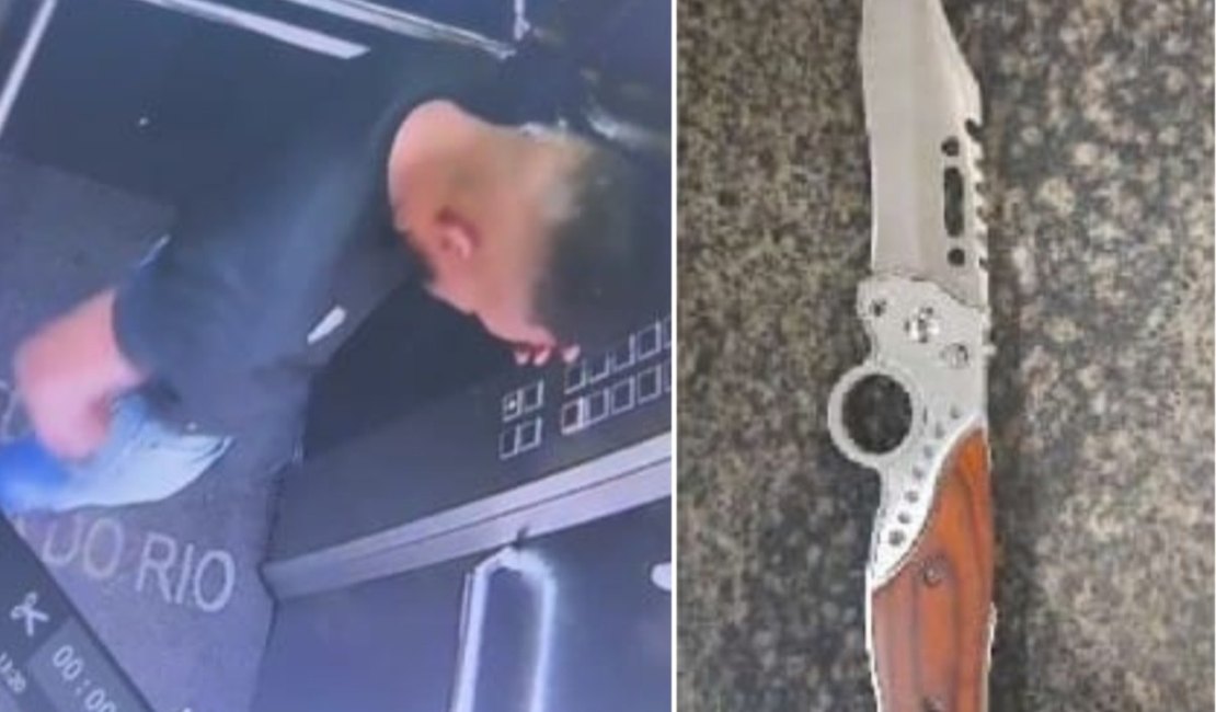 Entenda o esquema em que suspeitos atacavam e extorquiam garotas de programa em Maceió