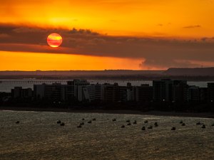 Maceió é um dos destinos mais procurados para o feriado de 1º de Maio