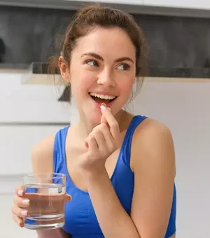 Por que algumas mulheres estão usando Tadalafila para treinar? Faz mal?