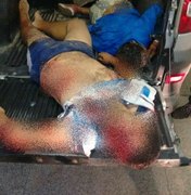 Mortos em confronto com a polícia em Delmiro são identificados