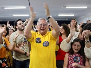 Advocacia escolhe Ferrario como o mais votado da lista sêxtupla para o TJ de Alagoas