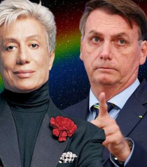 O dia que Bolsonaro defendeu Clodovil da homofobia na Câmara