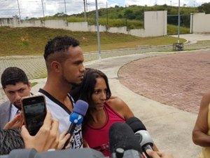Bruno tem nove propostas e pode atuar no Brasiliense, cujo presidente está preso