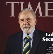 Revista Time traz Lula na capa: o que foi destaque na reportagem