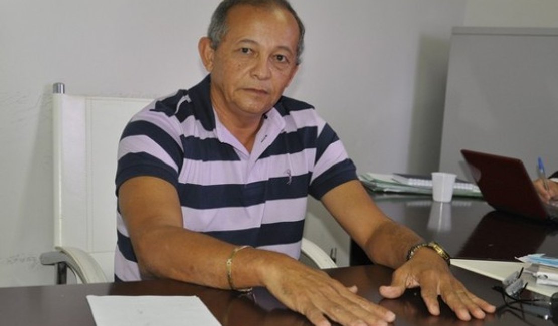 MPF/AL propõe ação de improbidade administrativa contra ex-prefeito de Jacuípe