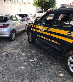 Homem é preso em Maceió por não devolver e nem pagar carro alugado