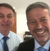 Veja: Bolsonaro entrega Banco do Nordeste a Arthur Lira