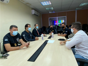 Cárcere privado em Arapiraca: crime tem ligação com troca de tiros em Maceió