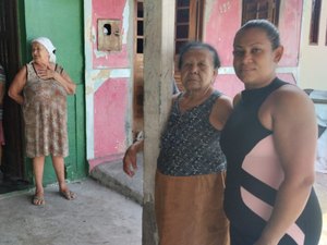 [Vídeo] Moradores do Bosque das Arapiracas denunciam som abusivo das casas noturnas até a madrugada