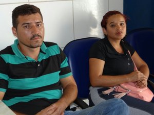 Casal é preso por tentar obter cartão de crédito com documentos falsos