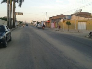 Menores assaltam depósito de bebidas em Arapiraca