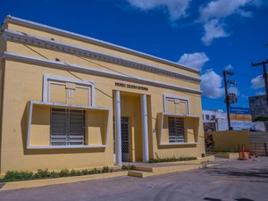 Museu Zezito Guedes amplia horário de visitação; confira a programação