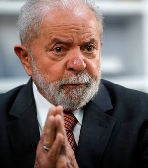 Lula afirma que reajuste dos combustíveis é decisão da Petrobras, não do governo