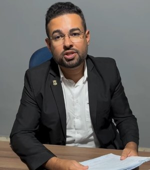 Assustados com afrontamentos, vereadores pedem ajuda da Justiça contra presidente da Câmara de Poço das Trincheiras
