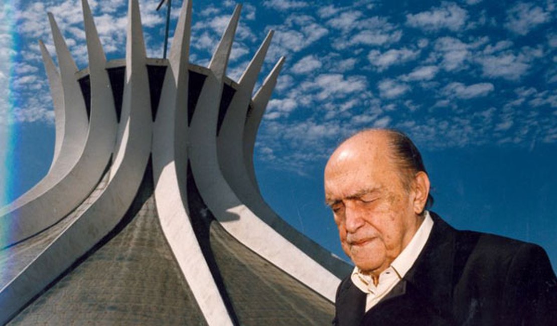 Corpo de Niemeyer será velado hoje no Palácio do Planalto