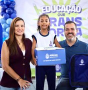 Atalaia conquista Selo Ouro da Alfabetização pelo segundo ano consecutivo