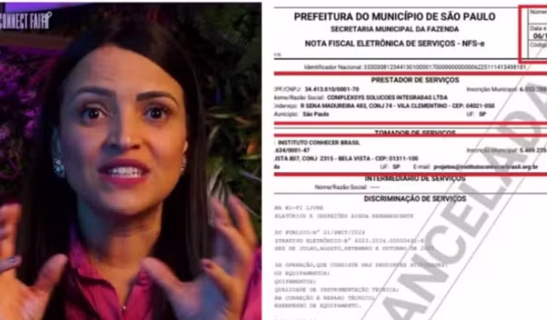 ONG da produtora de filme de Bolsonaro é alvo de operação por suspeita de desvio de recursos