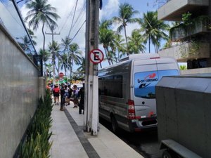 Fiscalização contribui com segurança viária nas prévias de Carnaval
