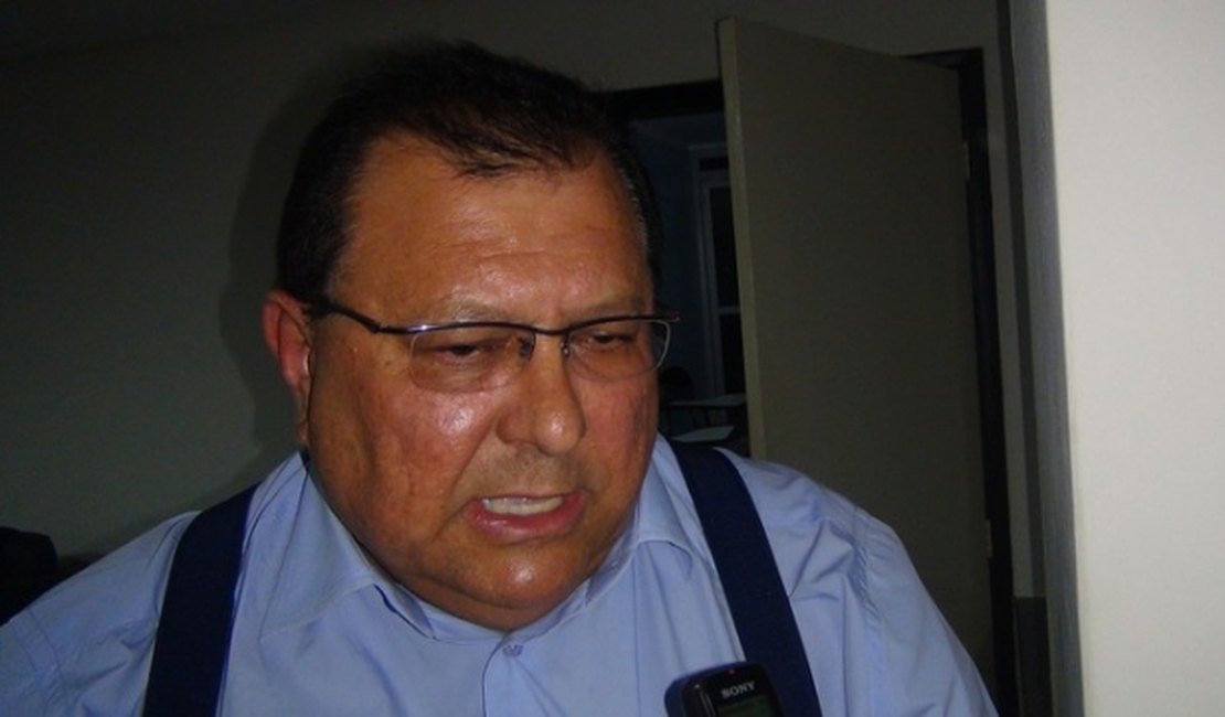 Murici consegue liminar e retorna ao estadual