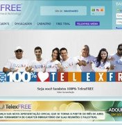 Justiça: Telexfree pede recuperação judicial
