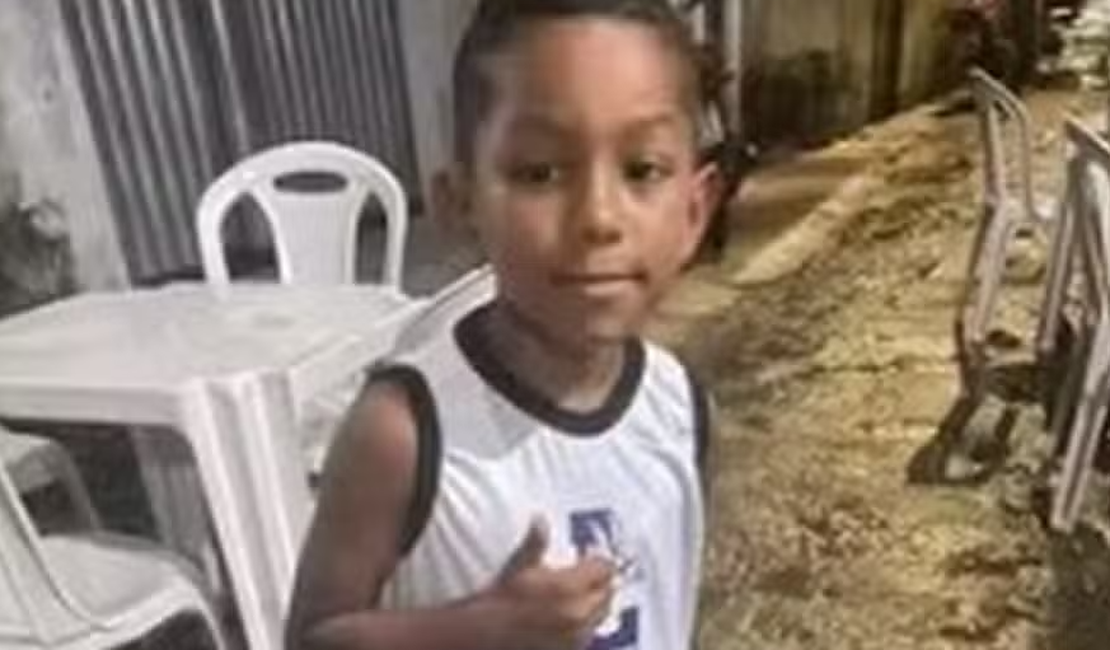 Corpo de menino de 6 anos é encontrado em mala deixada em cemitério de Belém