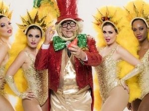 Viva anuncia exibição de 'Chacrinha, O Musical' em seu mês de aniversário