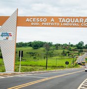 Após 16 dias de nascida, bebê morre engasgada enquanto dormia em Taquarana