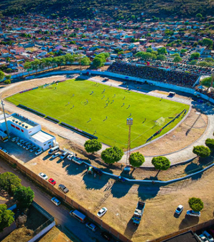 CBF altera local de jogo do CSA na última rodada da Série D