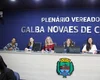 Câmara de Maceió realiza sessão solene especial em homenagem às mulheres