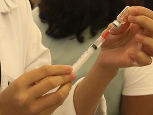 OMS: Covax enviará vacinas para 3% dos países pobres no 1º semestre