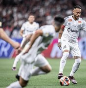 Escalação do Santos: Neymar treina e deve ser reserva contra o Fluminense