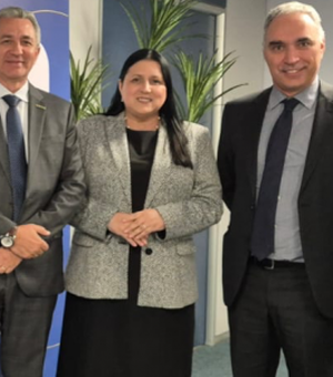 Arpen Alagoas participa do lançamento da plataforma Meu Registro da CNJ