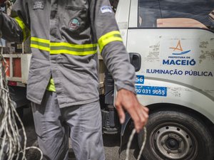 Prefeitura de Maceió informa que central telefônica da Ilumina está indisponível temporariamente