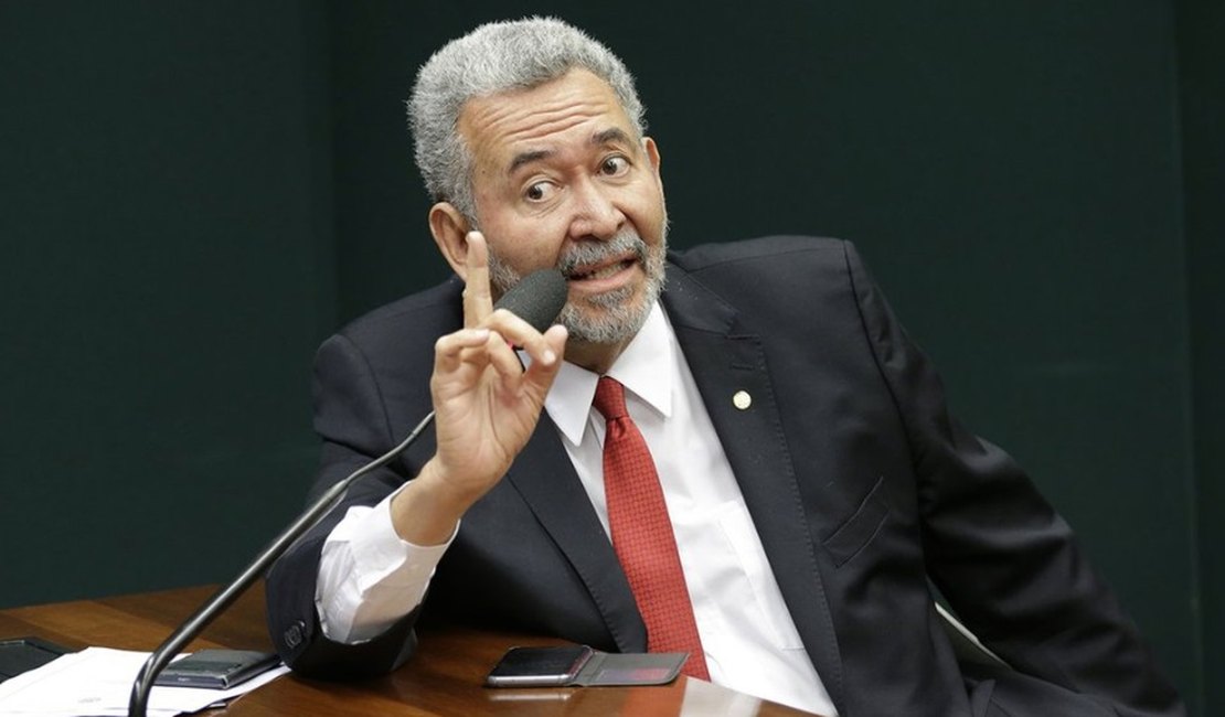 TRE julga hoje ação que pode cassar mandato de Paulão