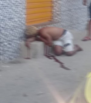 Jovem é assassinado no Centro de São Miguel dos Campos 