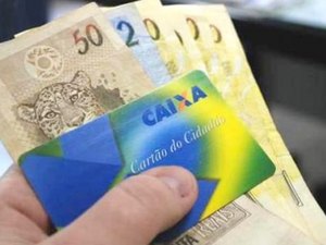 Novo prazo para trabalhador sacar PIS/Pasep começa hoje
