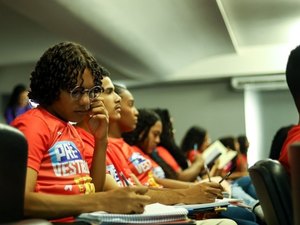 Prefeitura de Maceió abre inscrições para aulão gratuito com 800 vagas