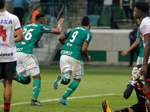 BRASILEIRÃO: Botafogo vence o Vasco, Vitória perde e Sport empata; Confira a rodada