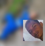 Trabalhador é morto a tiros em via pública no município de Matriz de Camaragibe