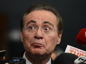 Janot diz que Renan e aliado ocultaram origem de recursos