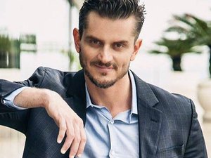 Marcos Harter é acusado de negligência e provocar câncer em paciente