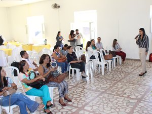 Porto Calvo sedia encontro regional de gestores de saúde