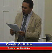 Deputado questiona critério de classificação das áreas de risco no Pinheiro