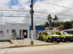 Homem é preso suspeito de agredir adolescente durante assalto na Pindorama