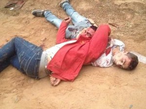 População desarma e mata assaltantes em Girau