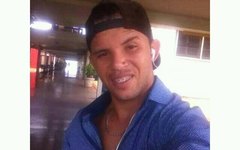 Genilson Cerqueira Torres, 25 anos, assassinado em Palmeira dos Índios
