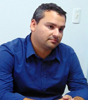 Glifson Magalhães assume Coordenação Geral de Monitoramento e Resultados da Prefeitura de Arapiraca