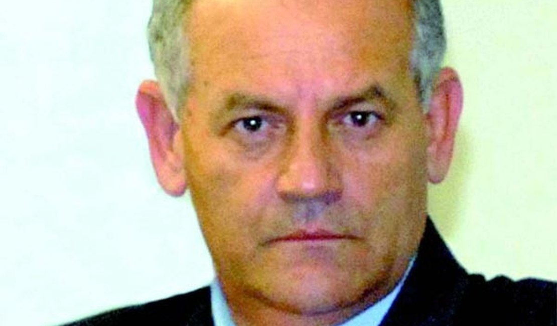O deputado Givaldo Carimbão sofreu uma brusca  derrota em seu partido, o PROS