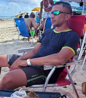 Homem em situação de rua é alvejado por arma de fogo no Feitosa